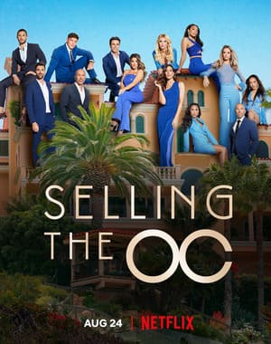 Selling The OC Temporada 1 Banda Sonora