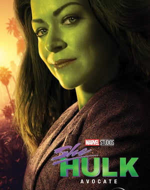 She-Hulk: Avocate Saison 1 Bande Sonore