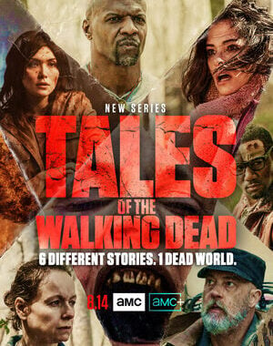 Tales Of The Walking Dead Season 1 Soundtrack