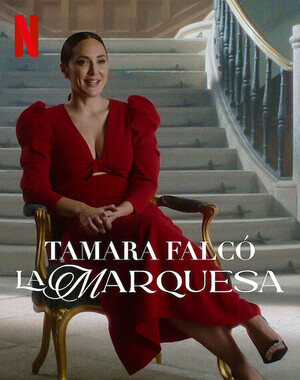 Tamara Falcó: La Marquesa Temporada 1 Banda Sonora