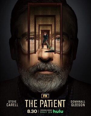 The Patient Season 1 Soundtrack