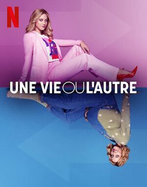 Une Vie Ou l’Autre Bande Sonore (2022)