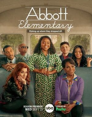 Abbott Elementary Staffel 2 Soundtrack
