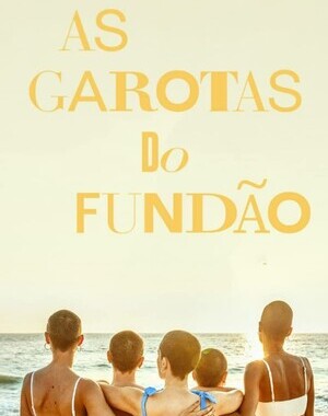 As Garotas do Fundão Temporada 1 Trilha Sonora