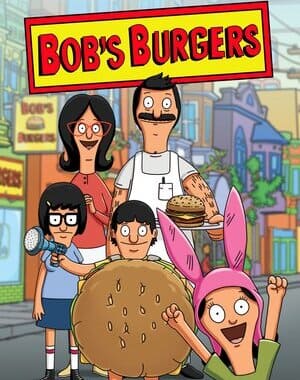 Bob’s Burgers Temporada 13 Banda Sonora