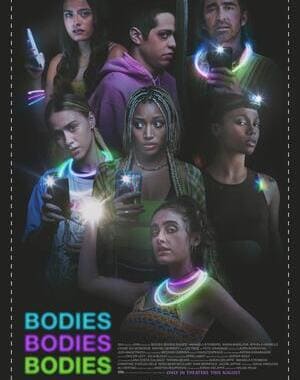 Bodies Bodies Bodies Banda Sonora (2022)