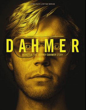Dahmer – Monster: The Jeffrey Dahmer Story Season 1 Soundtrack