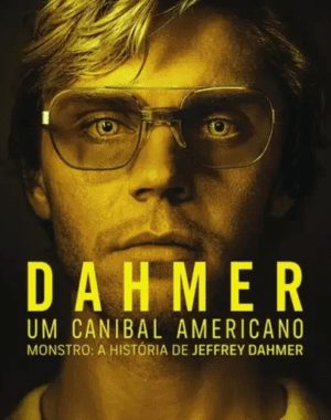 Dahmer: Um Canibal Americano Temporada 1 Trilha Sonora