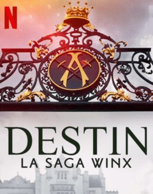 Destin: La Saga Winx Saison 2 Bande Sonore