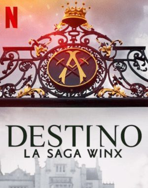 Destino: La Saga Winx Temporada 2 Banda Sonora