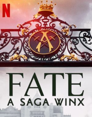 Fate: A Saga Winx Temporada 2 Trilha Sonora