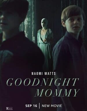 Goodnight Mommy Colonna Sonora (2022)