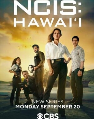 NCIS: Hawai’i シーズン2 サウンドトラック
