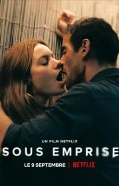 Sin Aliento Banda Sonora (2022)
