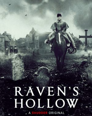 Raven’s Hollow Soundtrack (2022)
