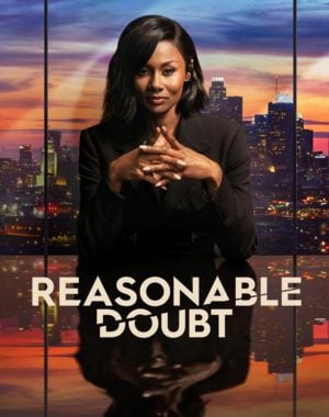 Reasonable Doubt Temporada 1 Banda Sonora