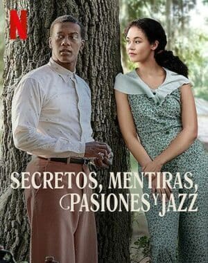 Secretos, Mentiras, Pasiones Y Jazz Banda Sonora (2022)