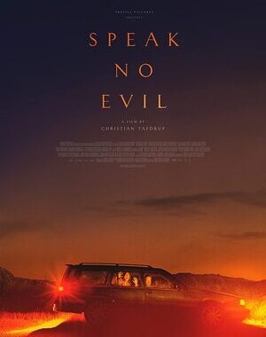 Speak No Evil Soundtrack (2022)