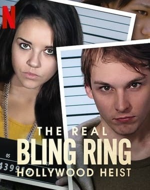 The Real Bling Ring: Hollywood Heist Staffel 1 Soundtrack