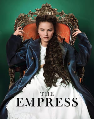 The Empress Season 1 Soundtrack