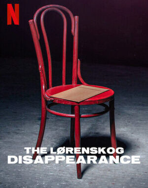 The Lørenskog Disappearance Season 1 Soundtrack