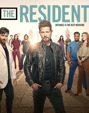 The Resident Stagione 6 Colonna Sonora