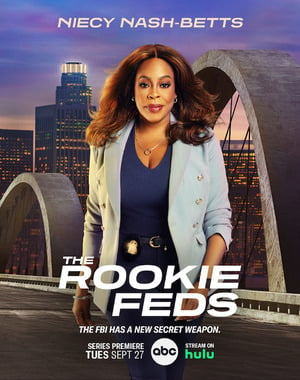 The Rookie: Feds Saison 1 Bande Sonore