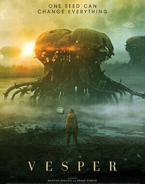 Vesper Soundtrack (2022)