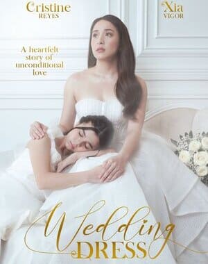 Wedding Dress Soundtrack (2022)