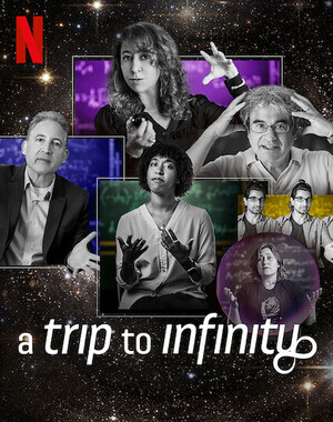 A Trip To Infinity Soundtrack (2022)