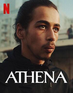 Athena Soundtrack (2022)