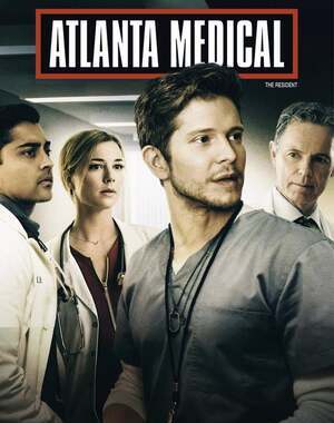 Atlanta Medical Staffel 6 Soundtrack