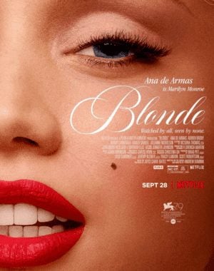 Blonde Soundtrack (2022)