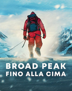 Broad Peak – Fino Alla Cima Colonna Sonora (2022)