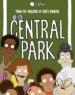 Central Park Season 3 Soundtrack