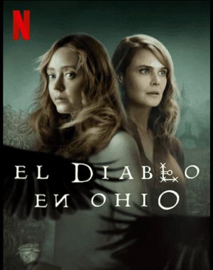 El Diablo En Ohio Temporada 1 Banda Sonora