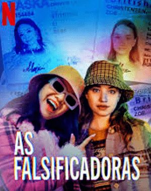 As Falsificadoras Temporada 1 Trilha Sonora