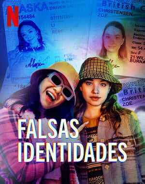 Falsas Identidades Temporada 1 Banda Sonora