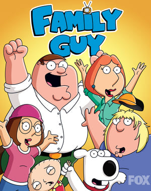 Family Guy Season 21 Soundtrack