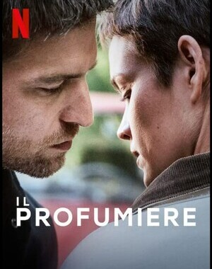 Il Profumiere Colonna Sonora (2022)