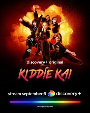 Kiddie Kai Staffel 1 Soundtrack
