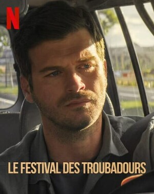 Le Festival Des Troubadours Bande Sonore (2022)