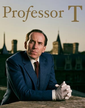 Professor T Season 2 Soundtrack