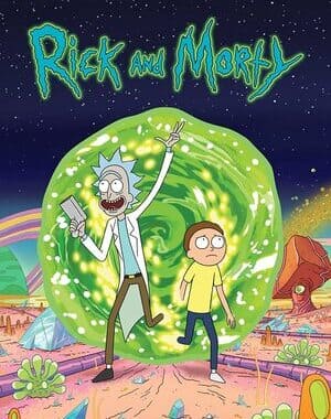 Rick Y Morty Temporada 6 Banda Sonora