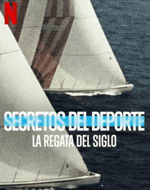 Al Descubierto: La Regata Del Siglo Banda Sonora (2022)