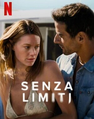 Senza Limiti Colonna Sonora (2022)