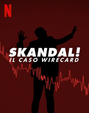 Skandal! Il Caso Wirecard Colonna Sonora (2022)