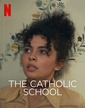 The Catholic School サウンドトラック (2022)