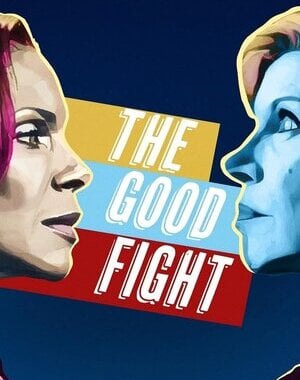 The Good Fight Season 6 Soundtrack