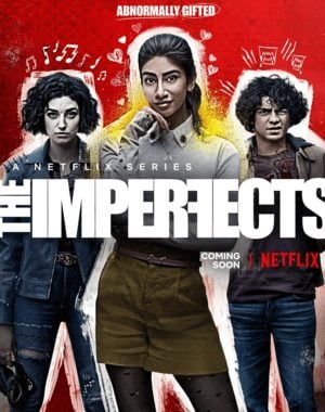 The Imperfects Season 1 Soundtrack